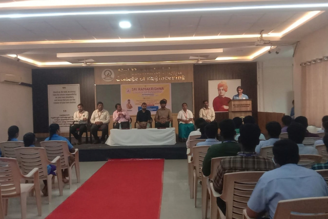 Workshop on Ethical Hacking & Bug Bounty